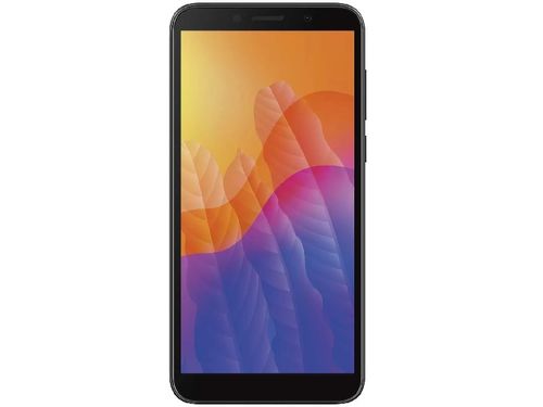 Смартфон HUAWEI Y5p 2/32 ГБ, полночный черный