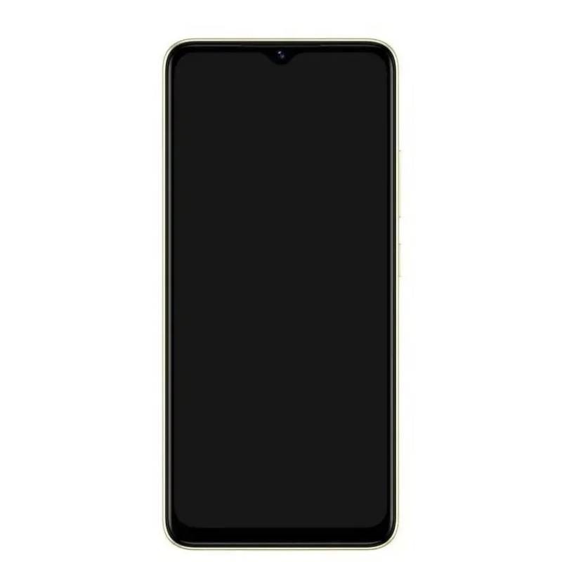 Смартфон ITEL P40 4/128 ГБ, золотой