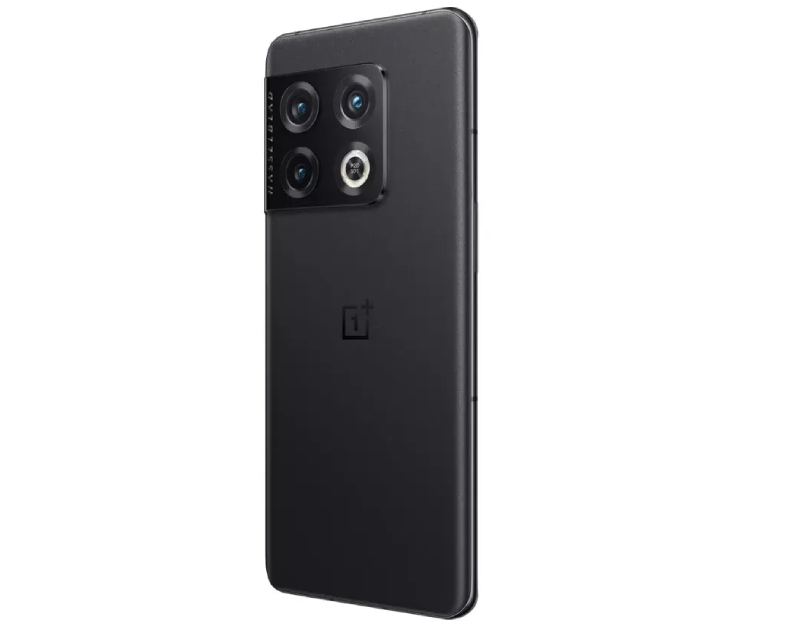 Смартфон OnePlus 10 Pro 12/256 ГБ Global, вулканический черный