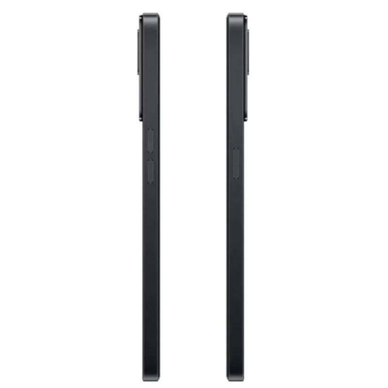 Смартфон OnePlus 10R, 12/512Gb, Sierra Black