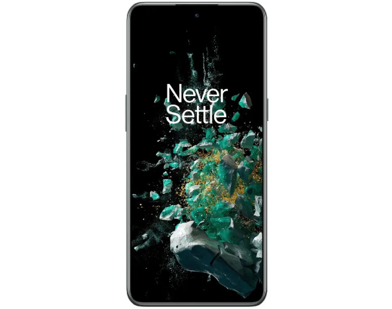 Смартфон OnePlus 10T 16/256 ГБ Global, зелeный