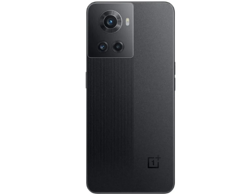 Смартфон OnePlus ACE 12/512Gb Sierra Black