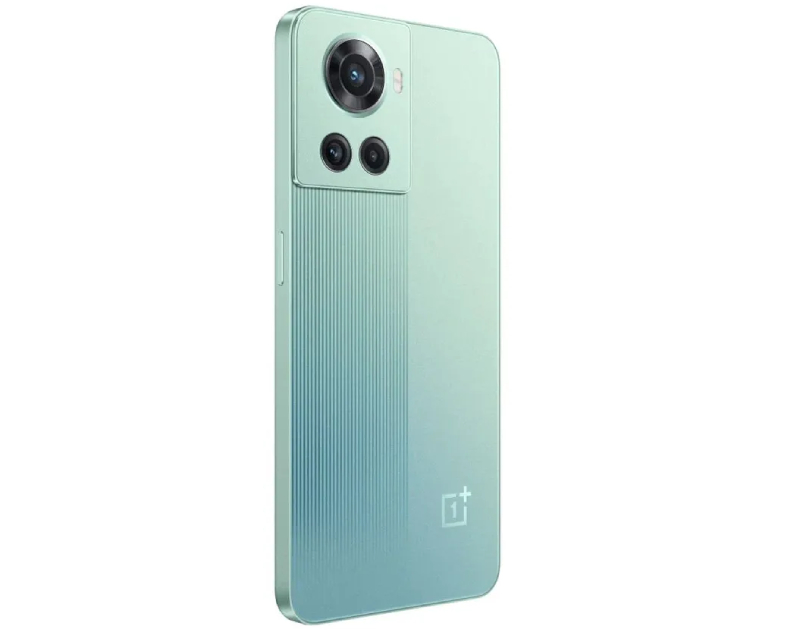 Смартфон OnePlus ACE 8/128 ГБ, Forest Green