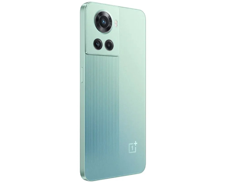 Смартфон OnePlus Ace 12/256 ГБ, forest green