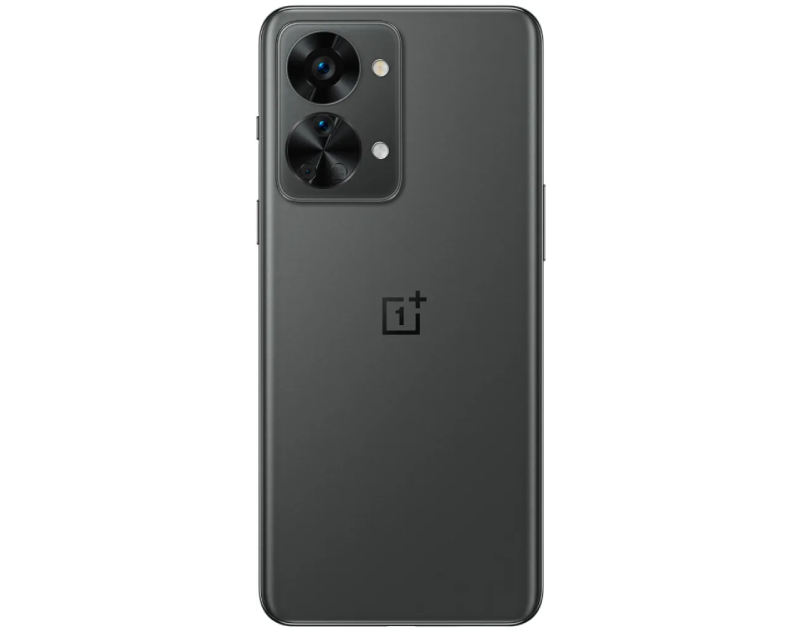 Смартфон OnePlus Nord 2T 5G 8/128 ГБ Global, Серая тень