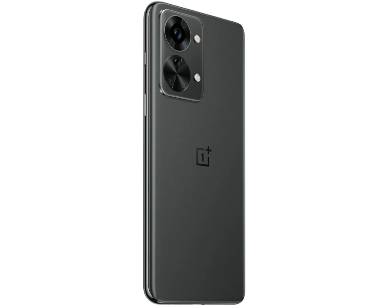 Смартфон OnePlus Nord 2T 5G 8/128 ГБ Global, Серая тень