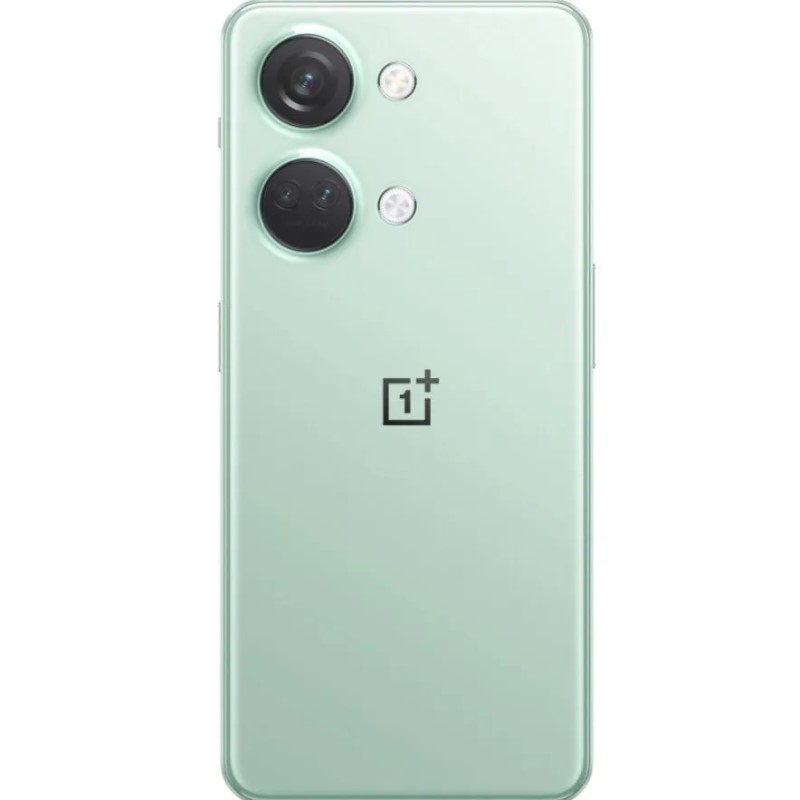 Смартфон OnePlus Nord 3 5G, 16/256 Gb, Misty Green