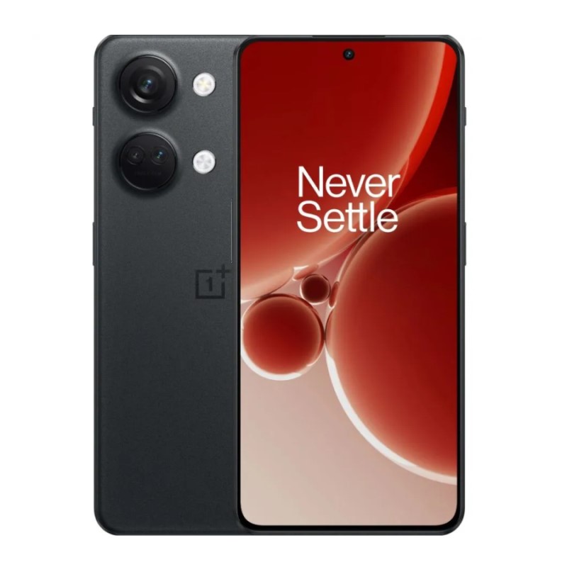 Смартфон OnePlus Nord 3 5G, 16/256 Gb, Tempest Gray