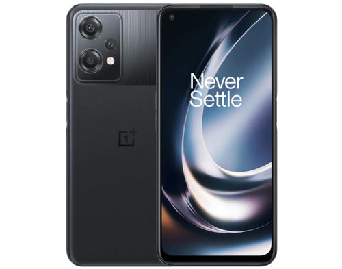 Смартфон OnePlus Nord CE 2 Lite 5G 8/128 ГБ, черный