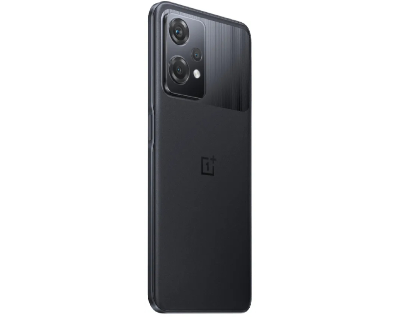 Смартфон OnePlus Nord CE 2 Lite 5G 8/128 ГБ, черный