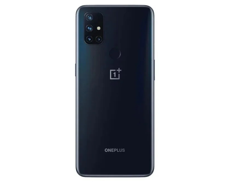 Смартфон OnePlus Nord N10 5G Global, midnight ice