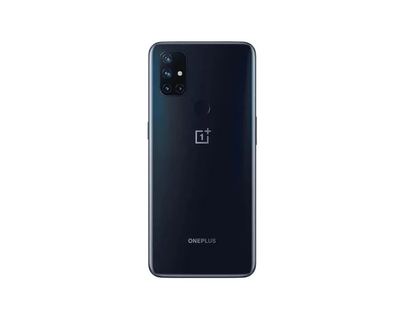 Смартфон OnePlus Nord N10 5G Global, midnight ice