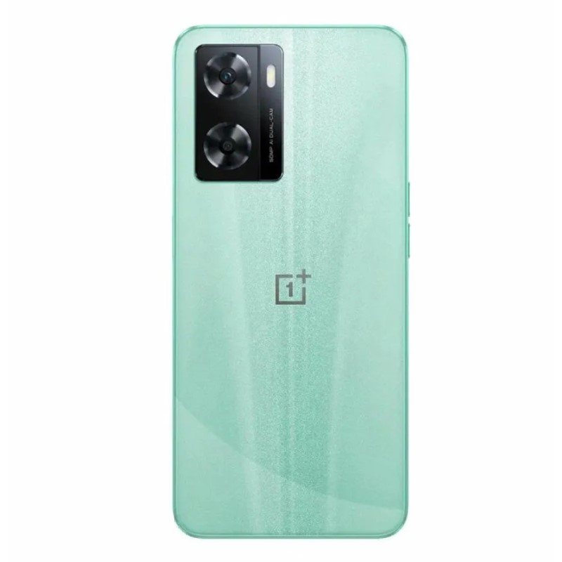 Смартфон OnePlus Nord N20 SE 4/128 Gb, Green