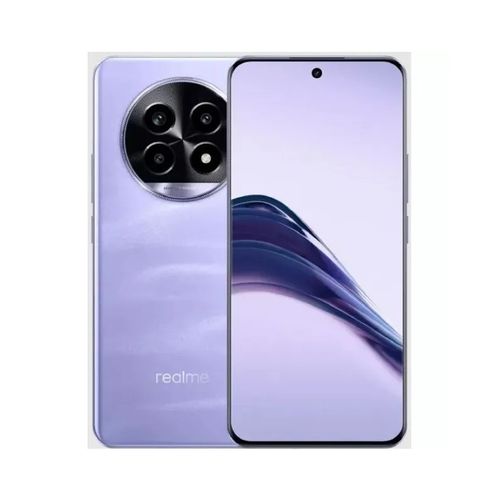 Смартфон Realme 13 Pro 12/512Gb, Monet Purple