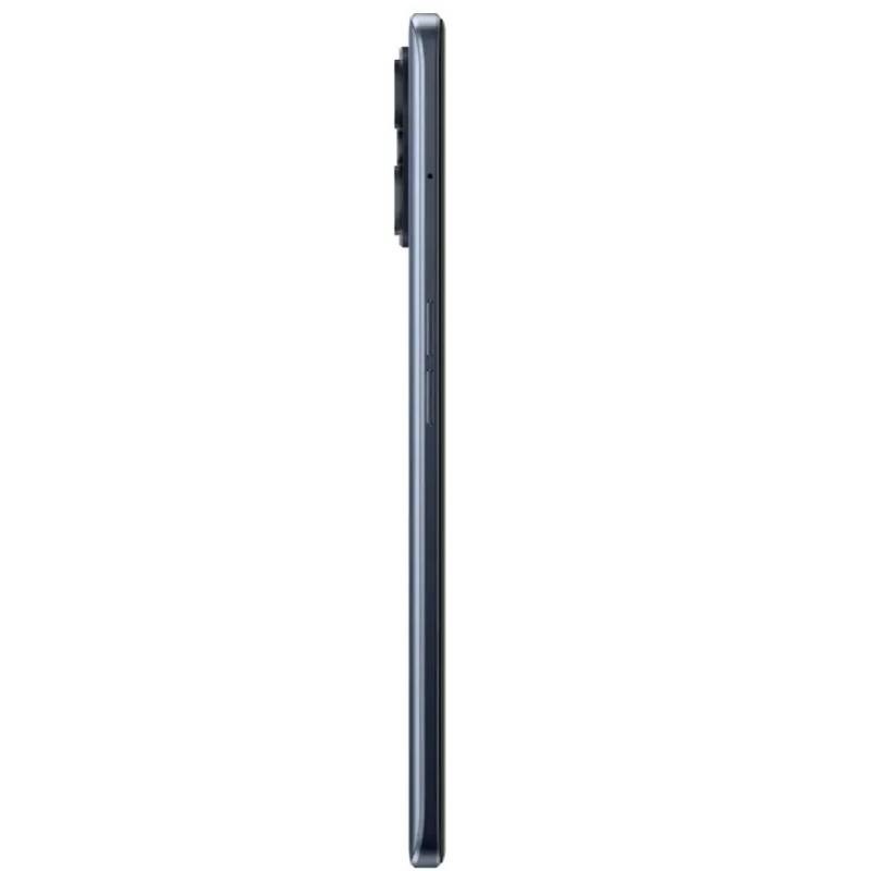 Смартфон realme 9 5G 4/64 ГБ, черный