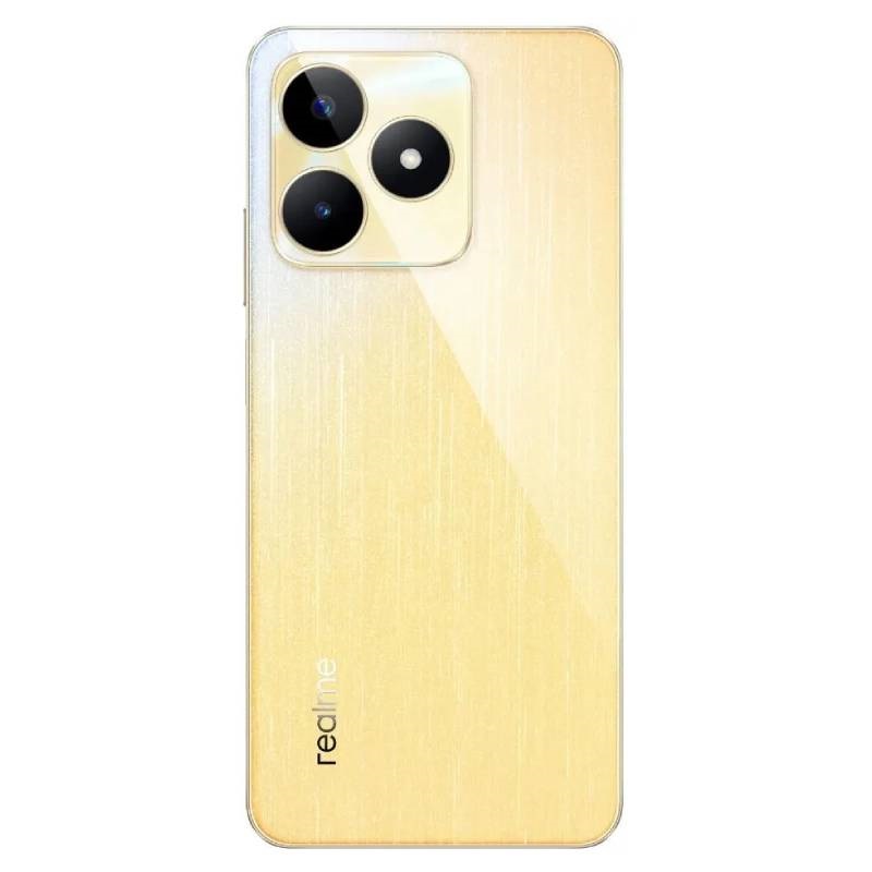 Смартфон Realme C53 6/128 Gb, Champion Gold