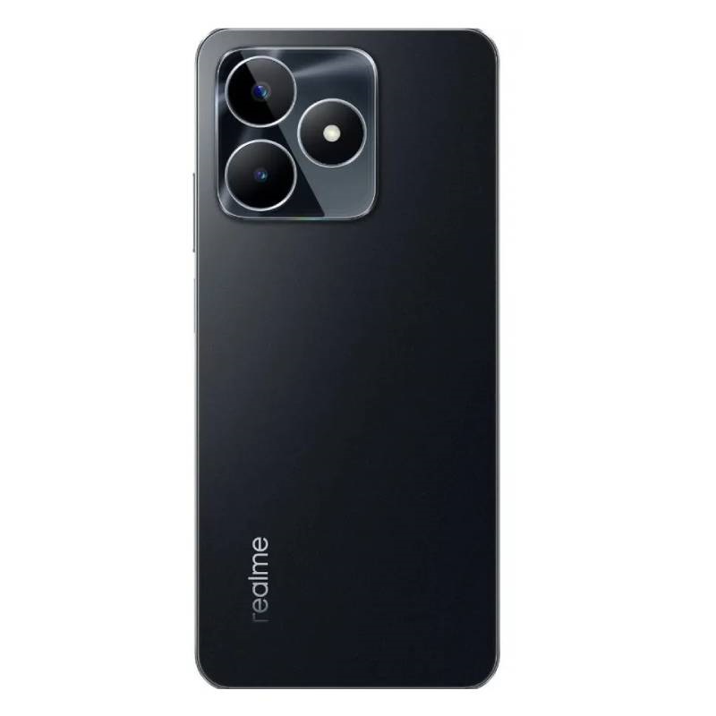 Смартфон Realme C53 6/128 Gb, Mighty Black