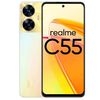 Смартфон realme C55 6/128 ГБ, золотой