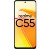 Смартфон realme C55 6/128 ГБ, золотой