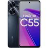 Смартфон realme C55 6/128 ГБ, черный