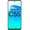 Смартфон realme C55 6/128 ГБ, зелёный