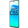 Смартфон realme C55 6/128 ГБ, зелёный