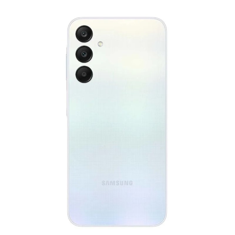 Смартфон Samsung Galaxy A25 5G, 8/256 Gb, White Blue