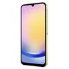 Смартфон Samsung Galaxy A25 5G, 8/256 Gb, Yellow