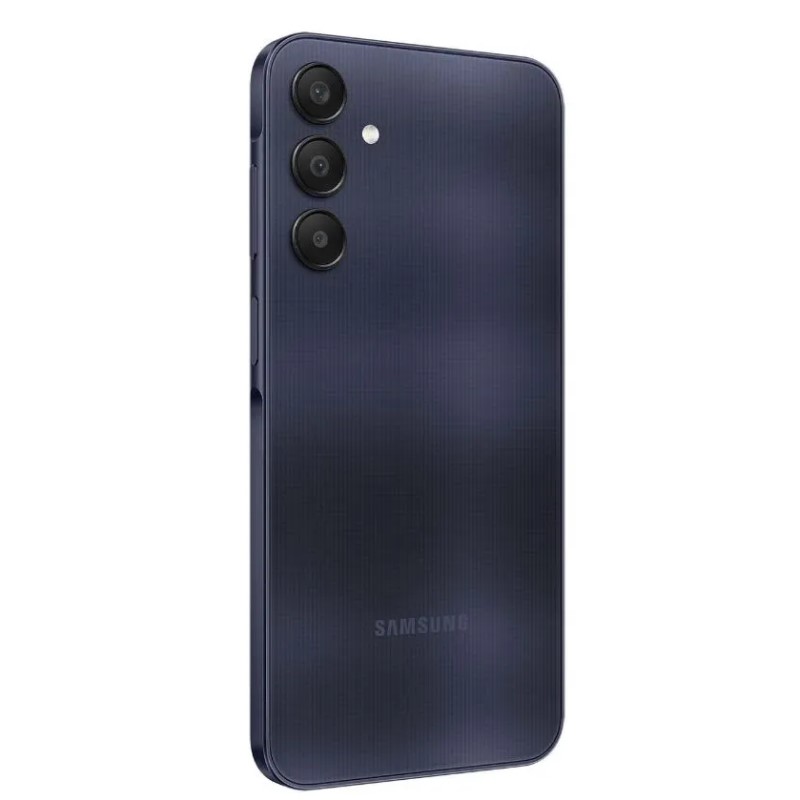 Смартфон Samsung Galaxy A25 5G, 8/256 Gb, Dark Blue