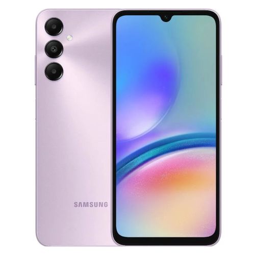 Смартфон Samsung Galaxy A05s, 4/64 Gb, Lavander