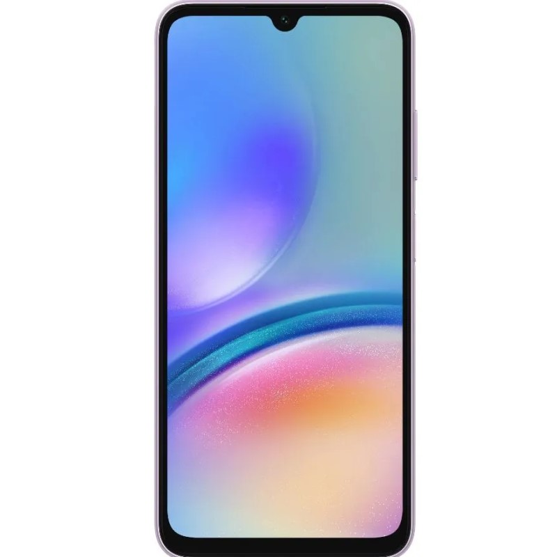 Смартфон Samsung Galaxy A05s, 4/128 Gb, Lavander