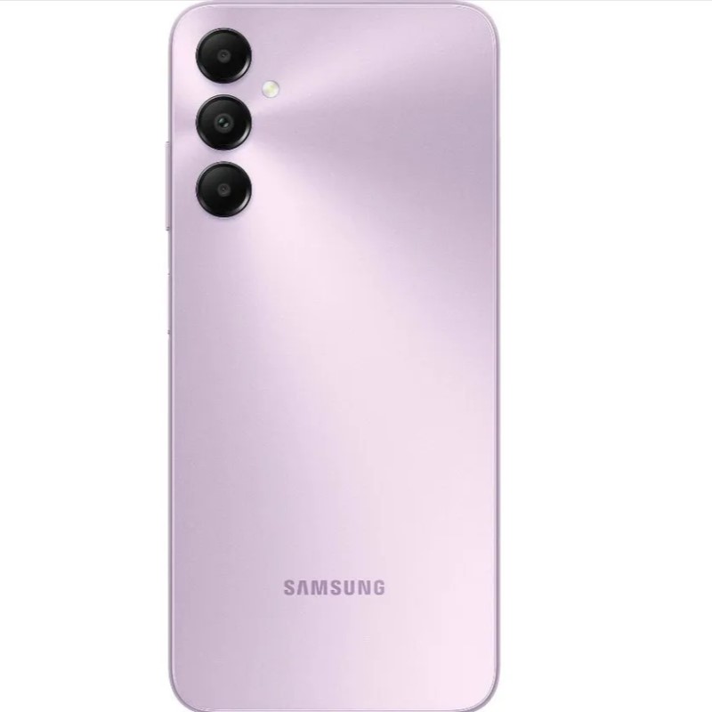 Смартфон Samsung Galaxy A05s, 4/64 Gb, Lavander