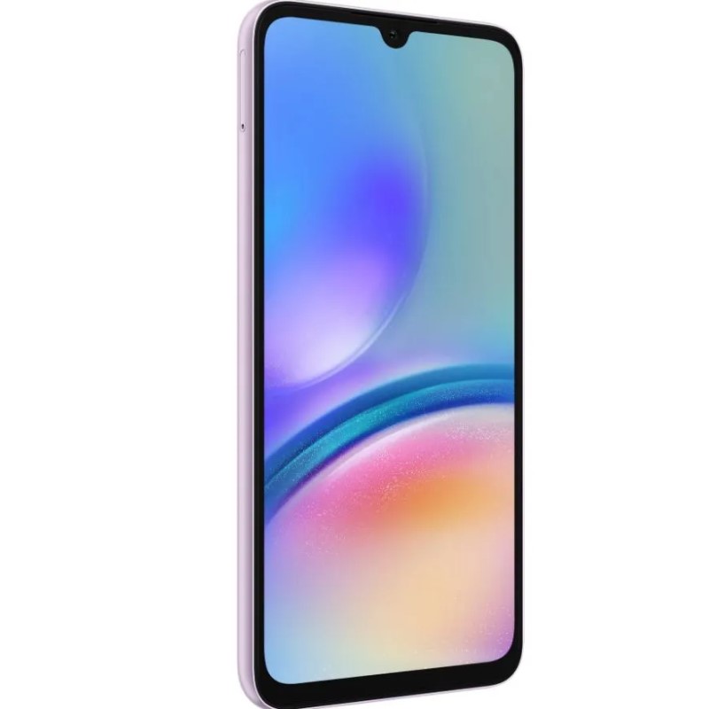 Смартфон Samsung Galaxy A05s, 4/64 Gb, Lavander