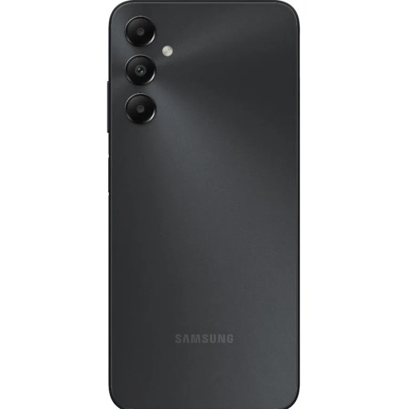 Смартфон Samsung Galaxy A05s, 4/64 Gb, Black