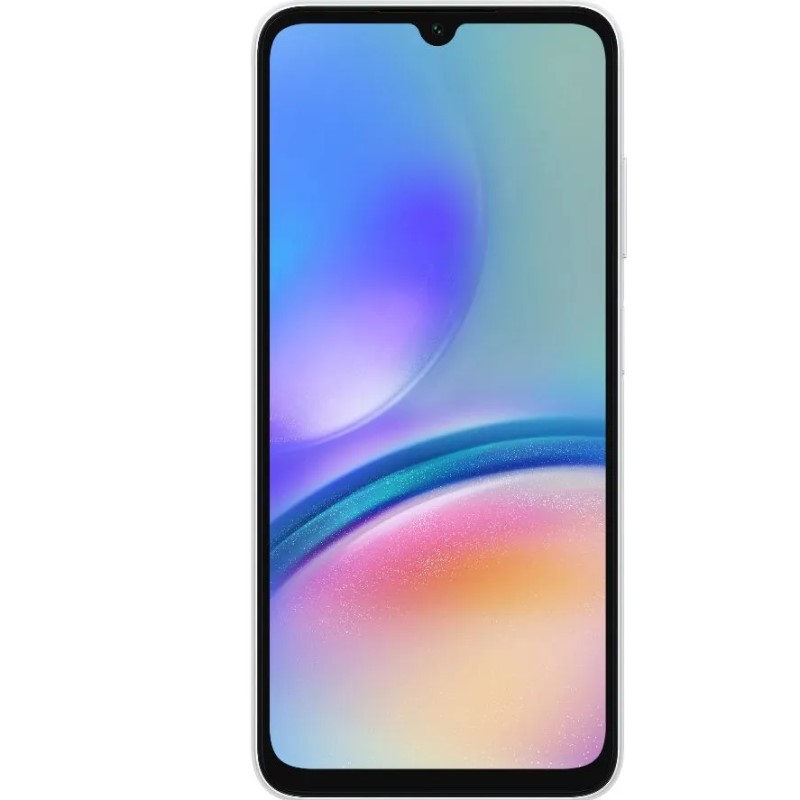 Смартфон Samsung Galaxy A05s, 4/64 Gb, Silver