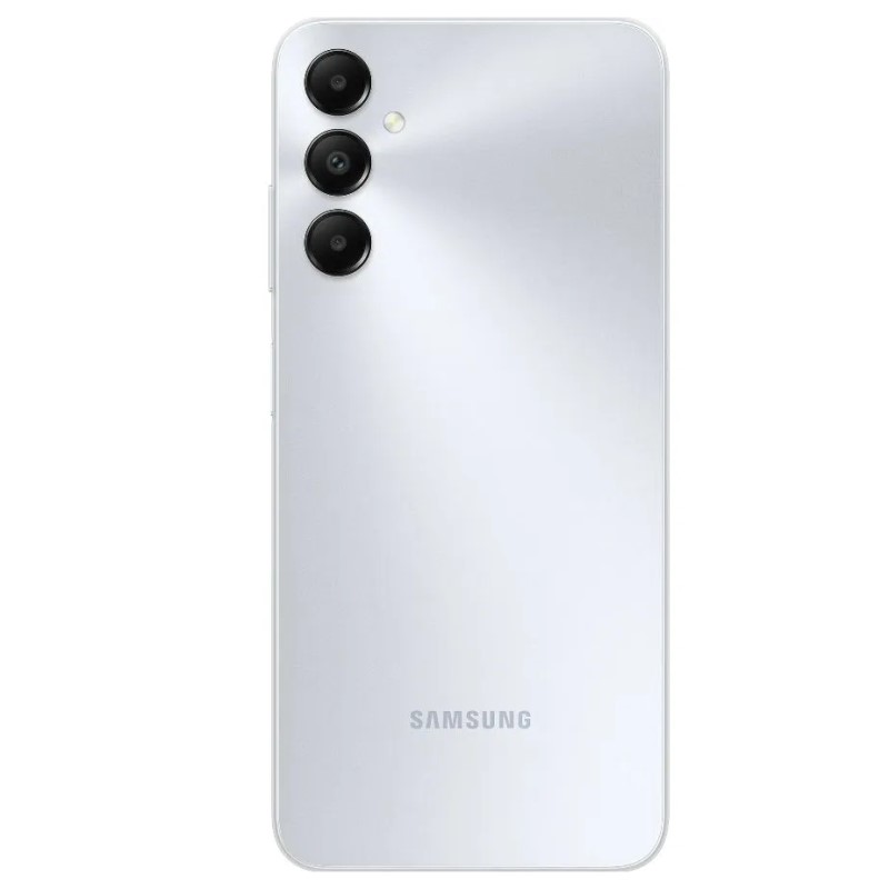 Смартфон Samsung Galaxy A05s, 4/64 Gb, Silver