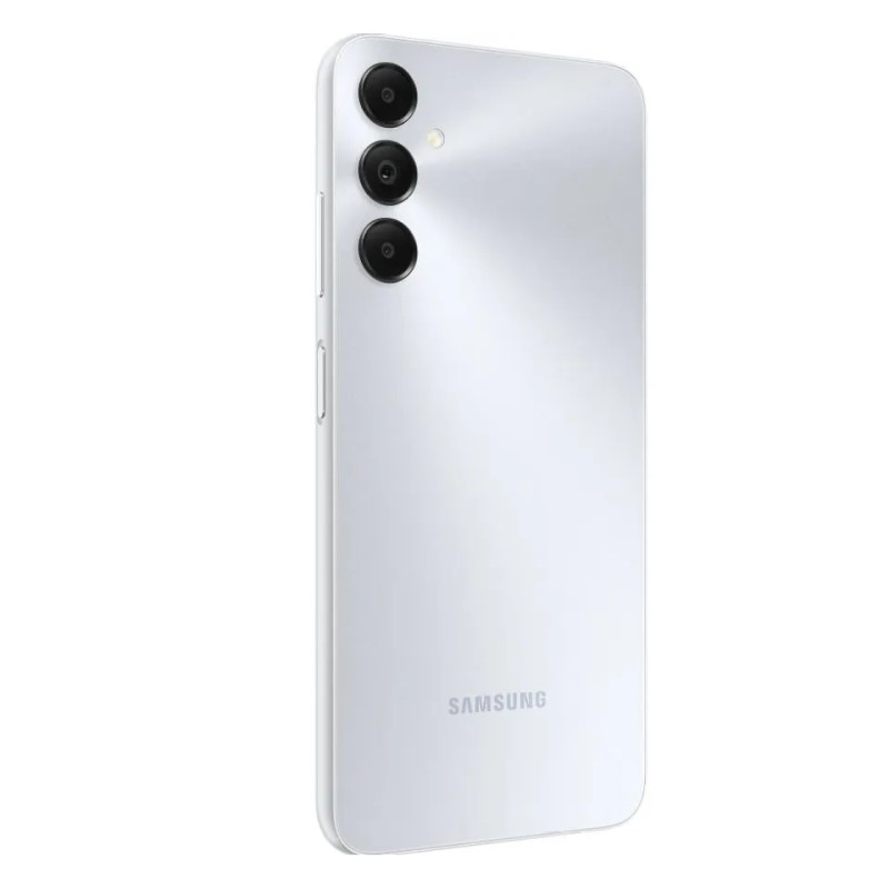 Смартфон Samsung Galaxy A05s, 4/64 Gb, Silver