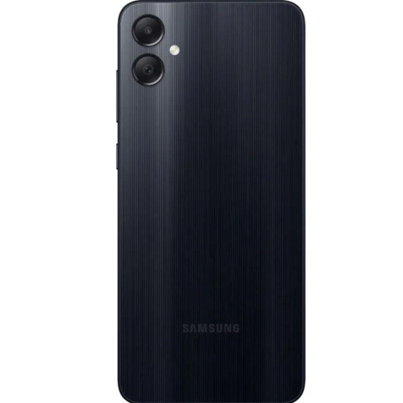 Смартфон Samsung Galaxy A05, 4/64 Gb, Black