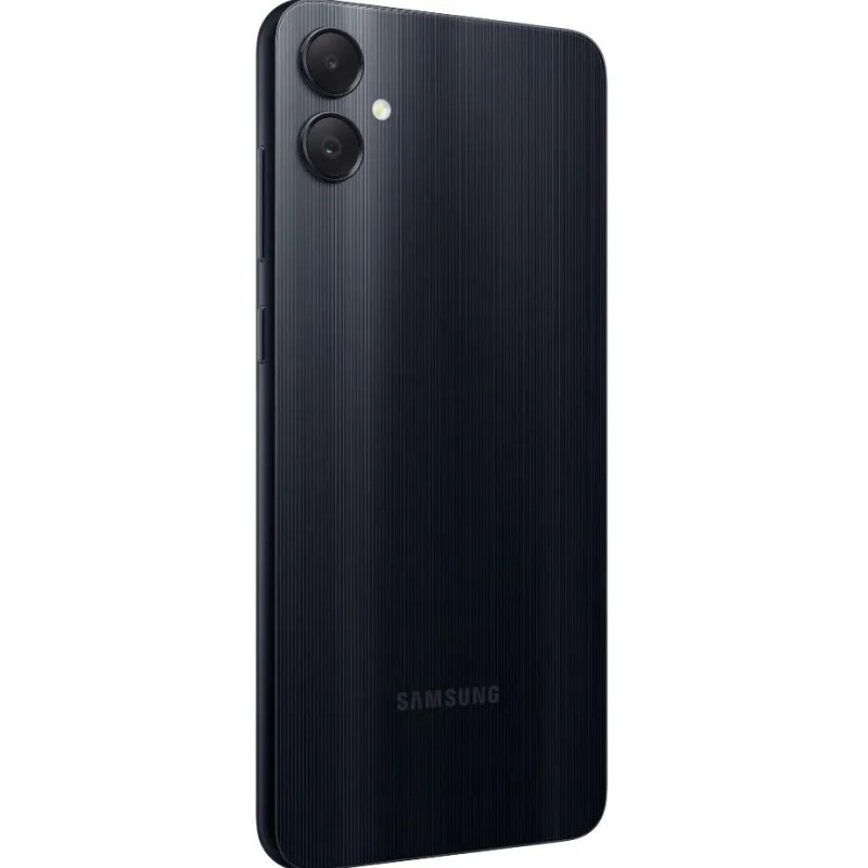 Смартфон Samsung Galaxy A05, 4/64 Gb, Black