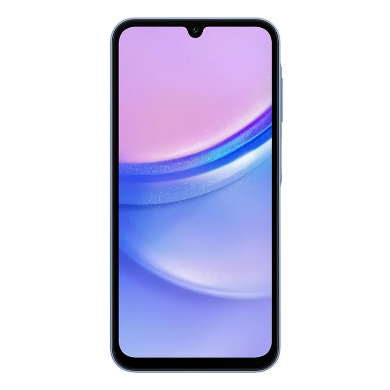 Смартфон Samsung Galaxy A15, 8/256 Gb, Blue