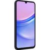 Смартфон Samsung Galaxy A15, 4/128 Gb, Black