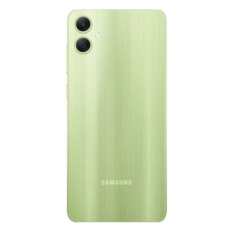 Смартфон Samsung Galaxy A05, 4/128 Gb, Green