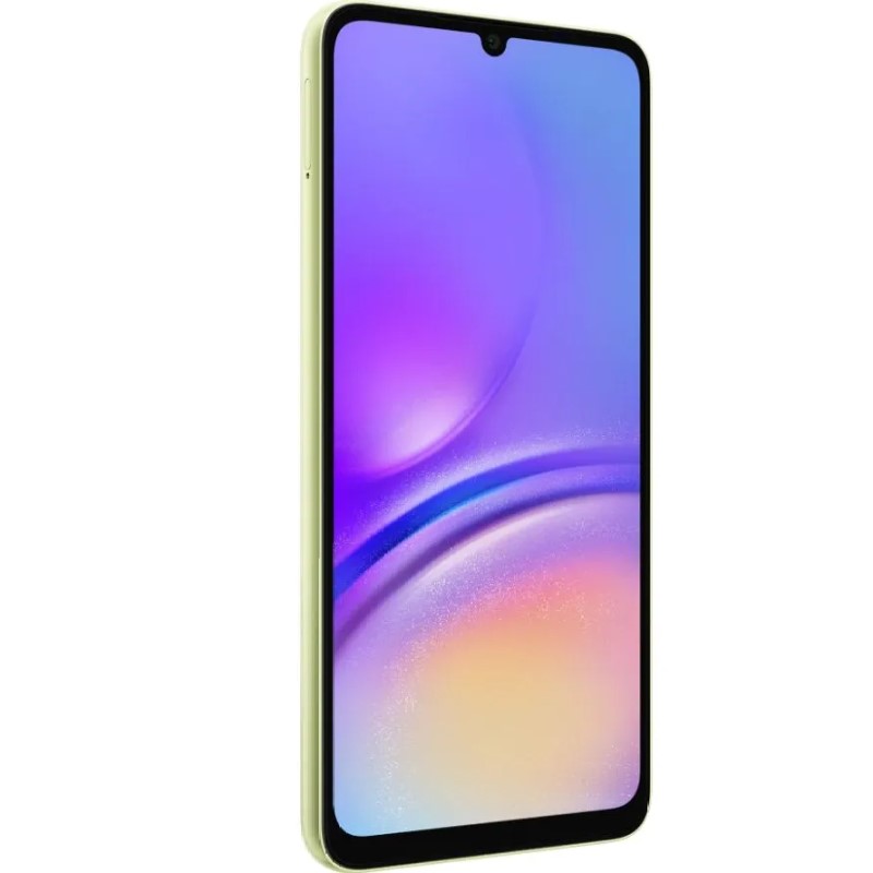 Смартфон Samsung Galaxy A05, 4/128 Gb, Green