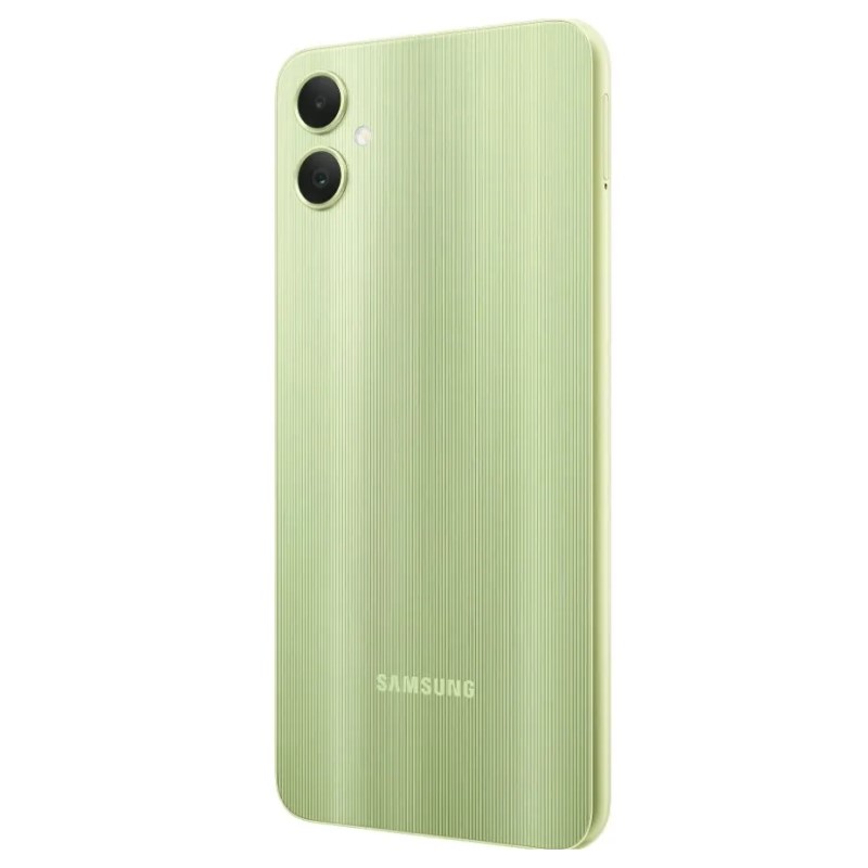 Смартфон Samsung Galaxy A05, 4/128 Gb, Green