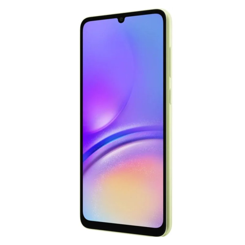 Смартфон Samsung Galaxy A05, 4/128 Gb, Green