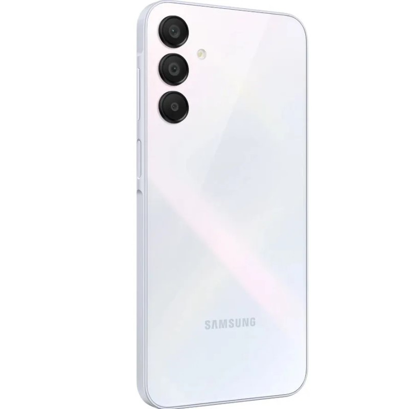 Смартфон Samsung Galaxy A15, 8/256 Gb, White