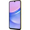 Смартфон Samsung Galaxy A15, 4/128 Gb, Yellow