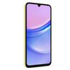 Смартфон Samsung Galaxy A15, 6/128 Gb, Yellow