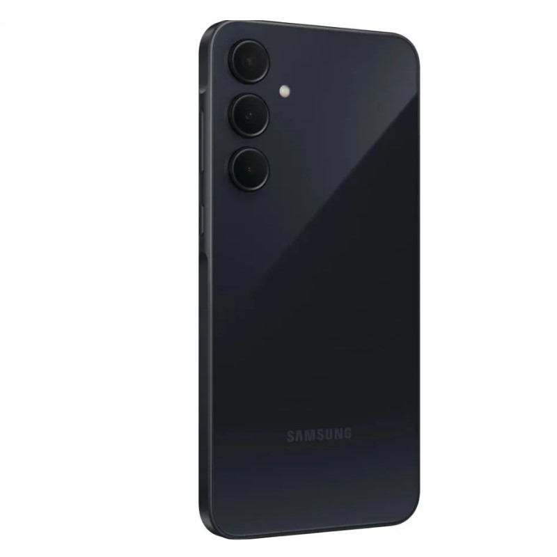 Смартфон Samsung Galaxy A35 5G, 6/128Gb, Black