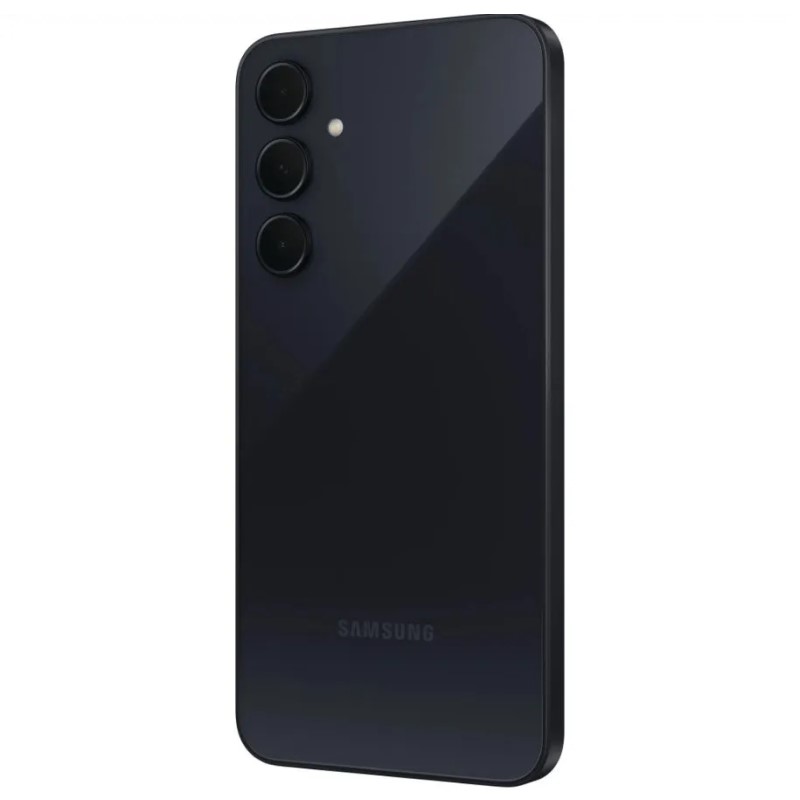 Смартфон Samsung Galaxy A35 5G, 6/128Gb, Black